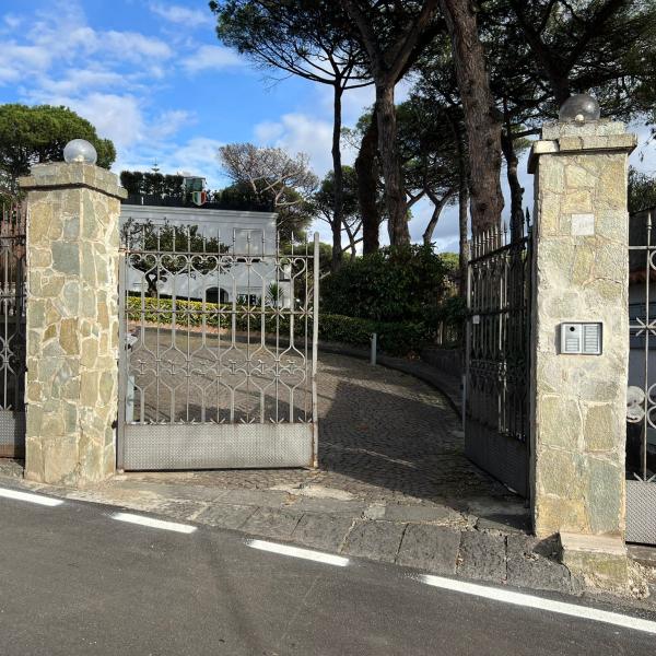 Europa Posillipo Campania Italia