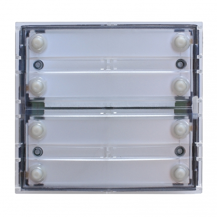 Additional module buttons 8 calls Alba - CT2138AB