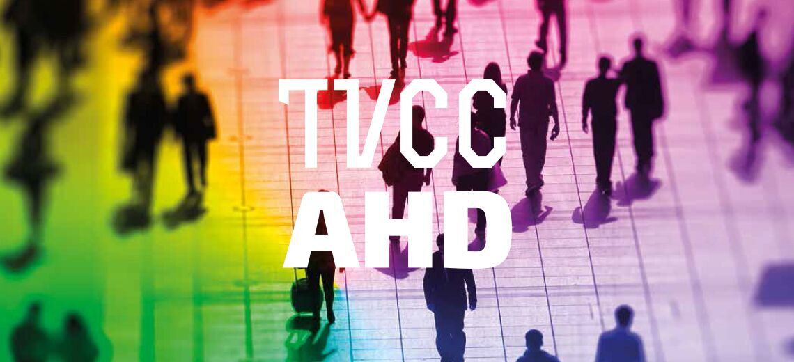 AHD CCTV