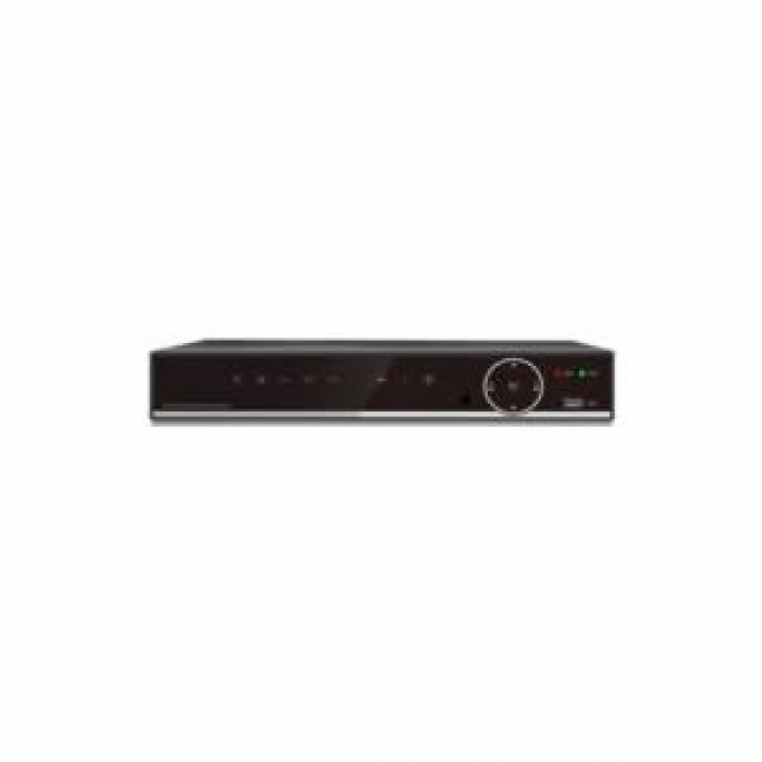 AHD/IP HYBRID DVR - HVR162/5