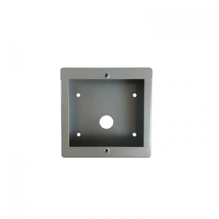 Box for surface mounting 1 mod.Alba -AB81S