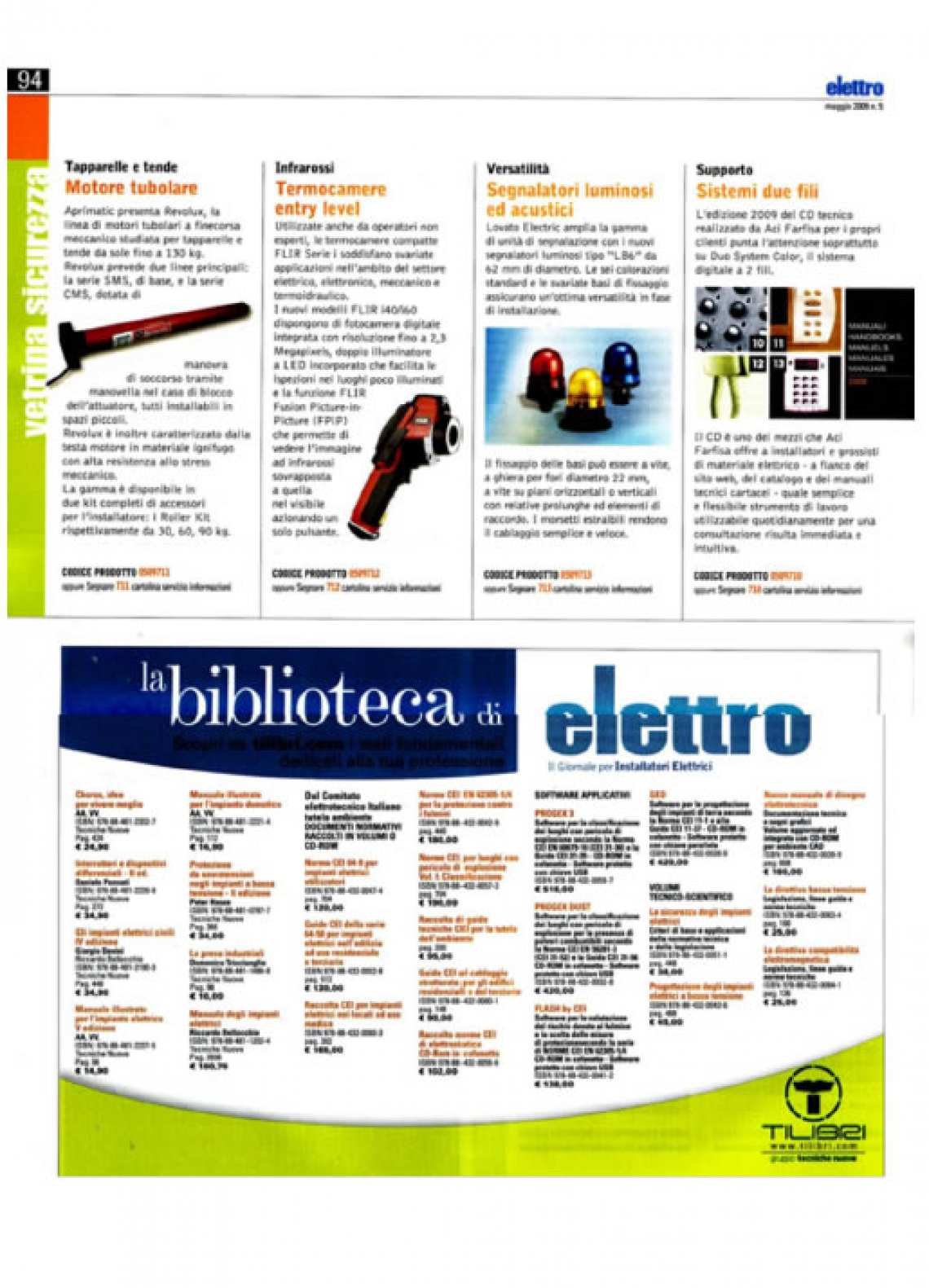 CD MANUALI TECNICI