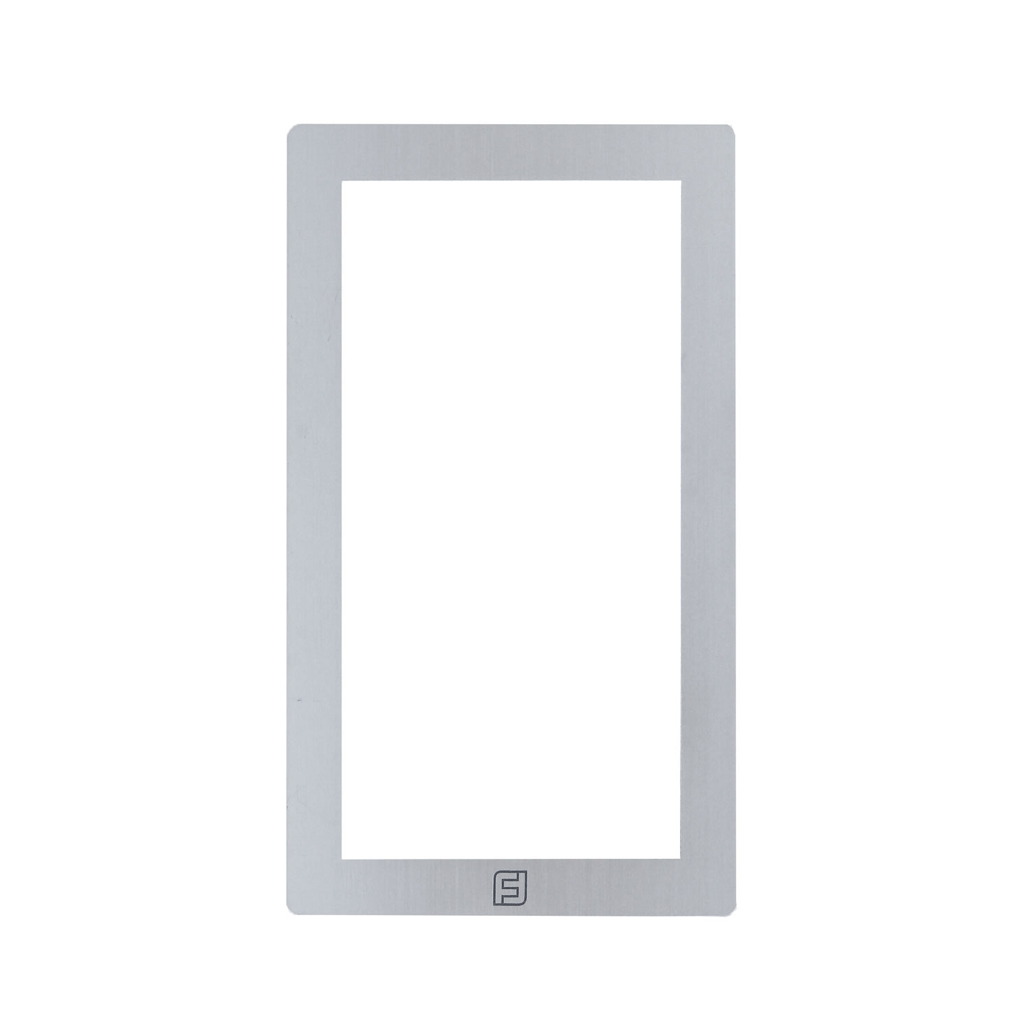 Cornice per 2 moduli Alba - AB62