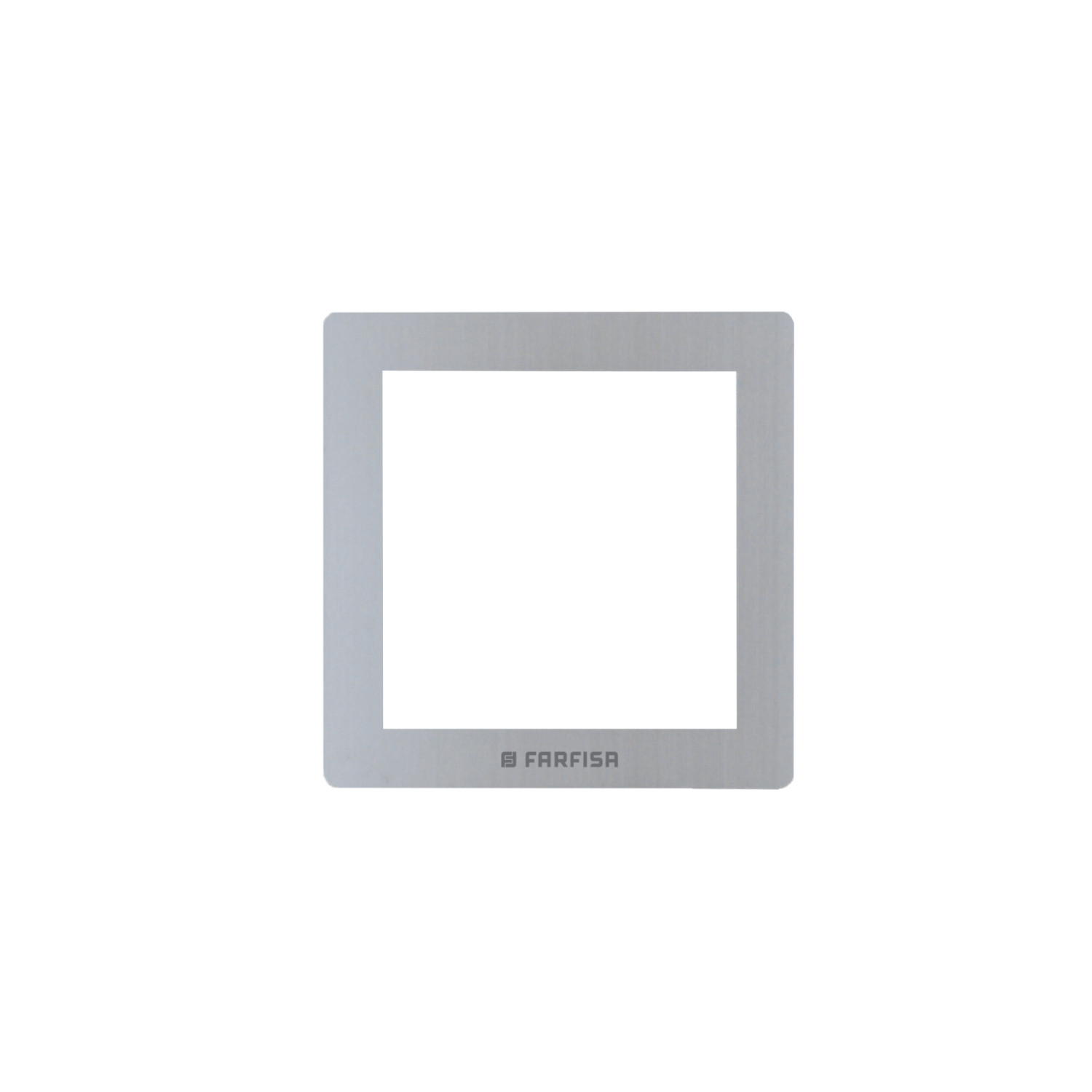 Cornice per 3 moduli Alba - AB63