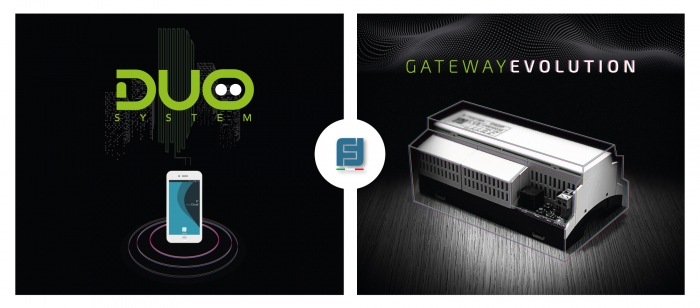 El nuevo gateway! Vamos a descubrirlo