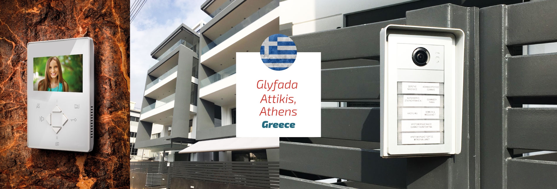 Europa Glyfada Attikis Atene Grecia