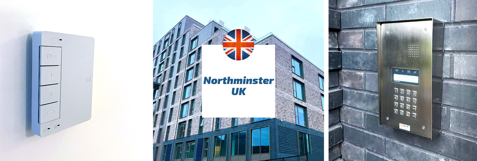 Europe Northminster Peterborough UK