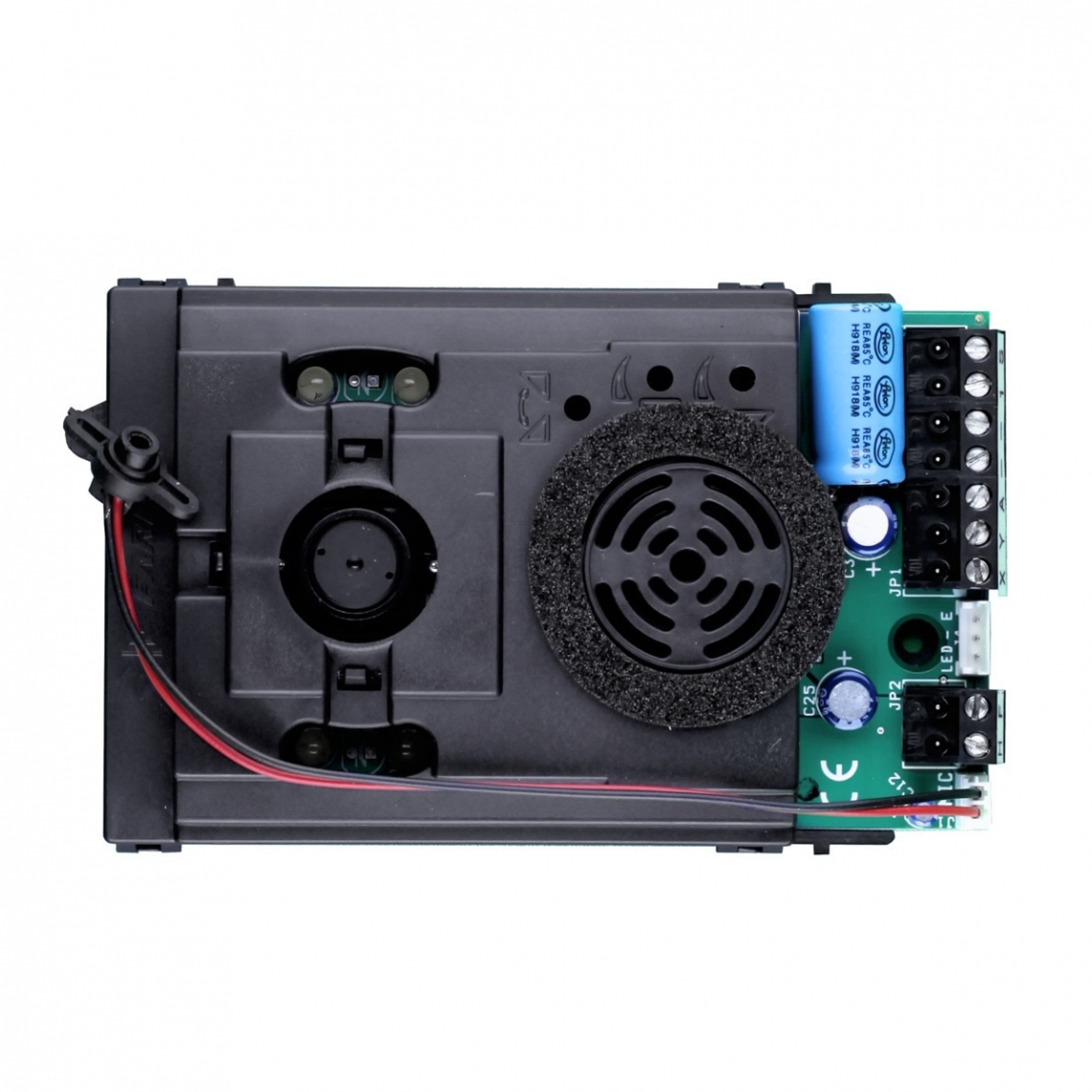 Modulo portiere elettrico e telecamera - AG40CED