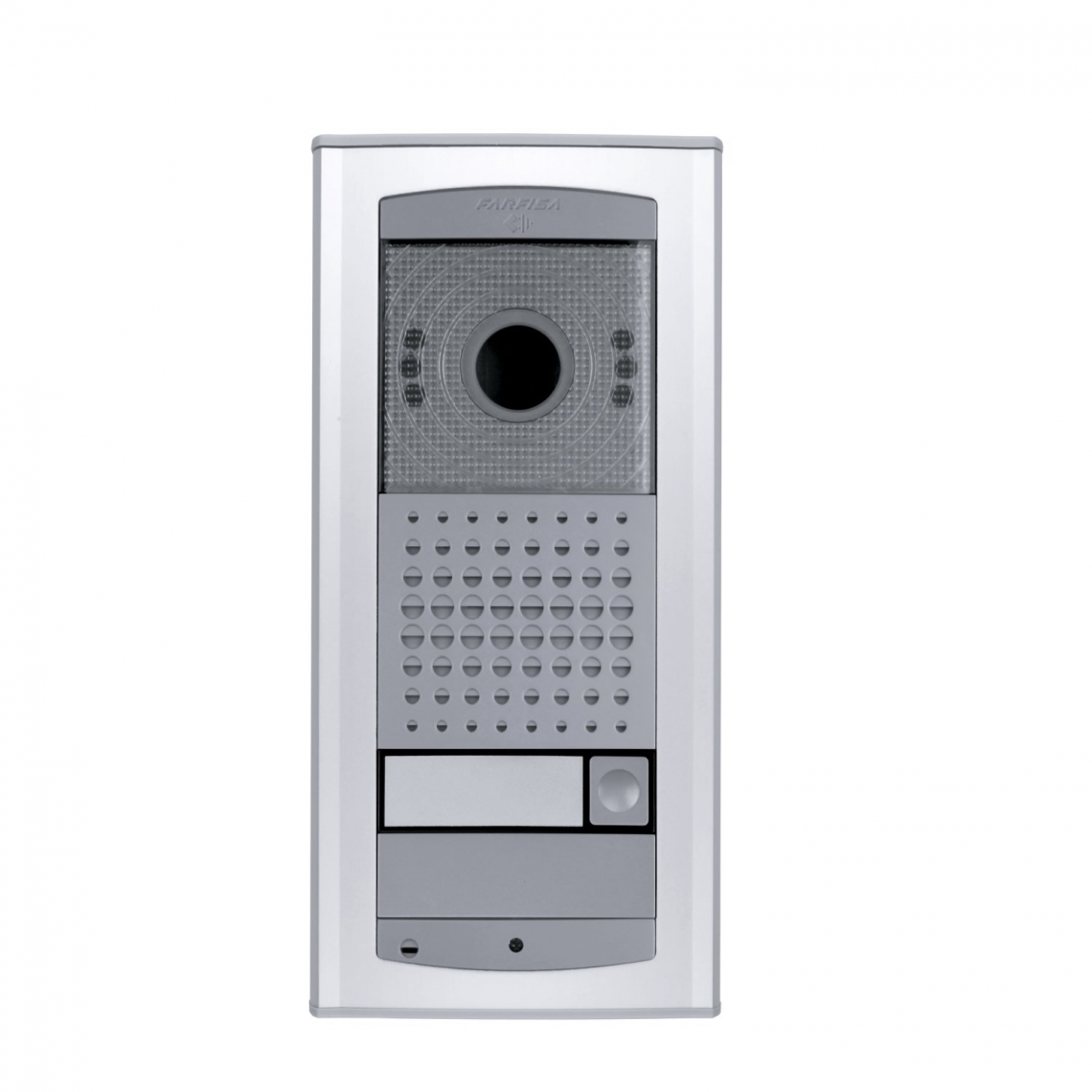 Posto esterno Agorà IP 1 pulsante - IPV11AGL