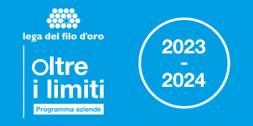 Farfisa con Lega del Filo D'Oro