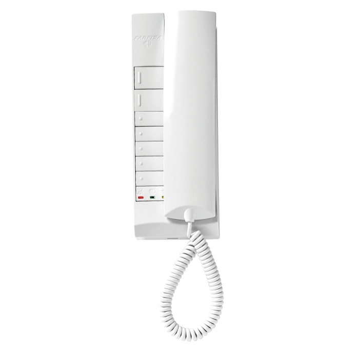 CITOFONO EXHITO PER FN4000 - EX320DG