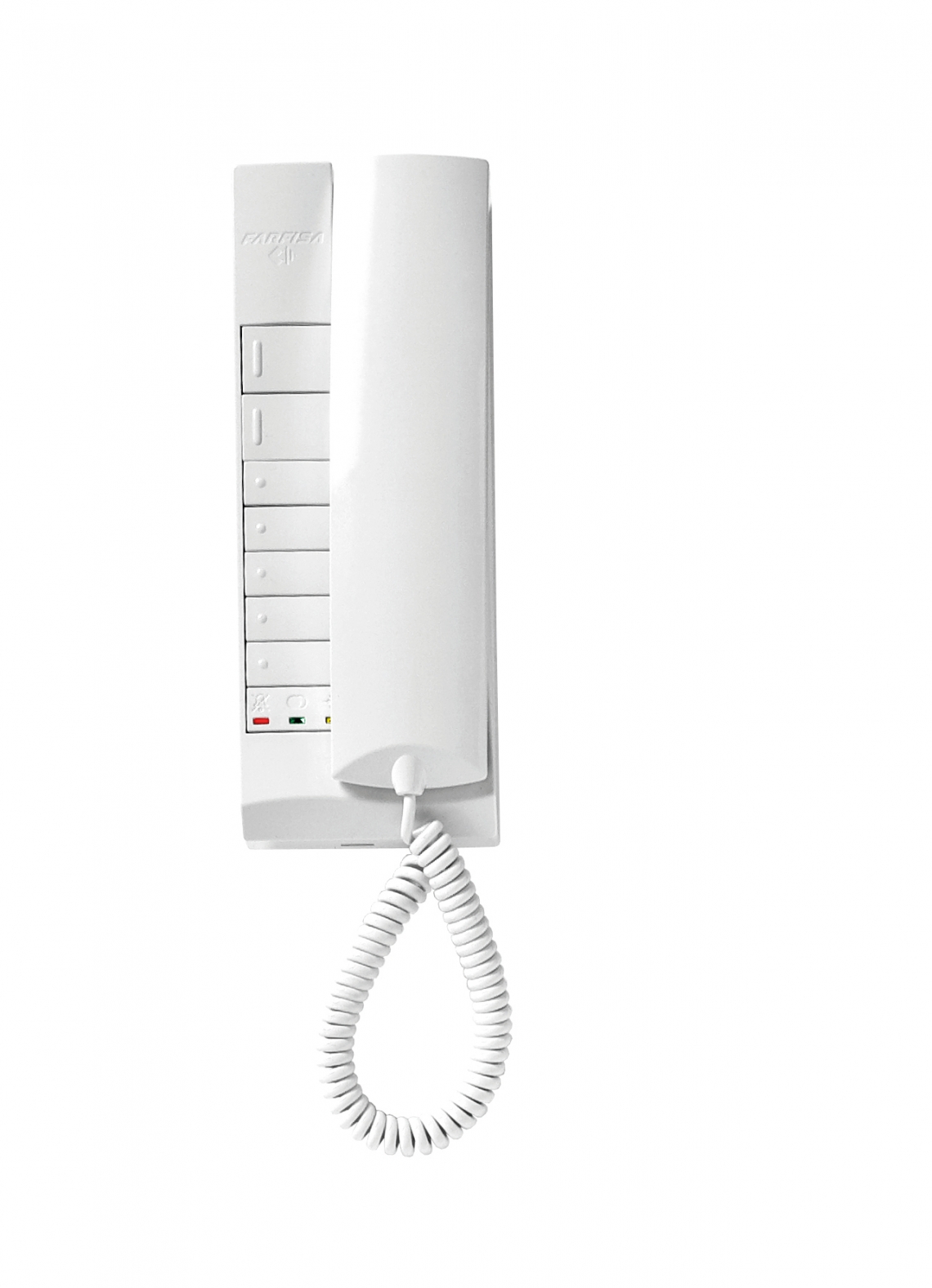 CITOFONO EXHITO PER DUO SYSTEM - EX362