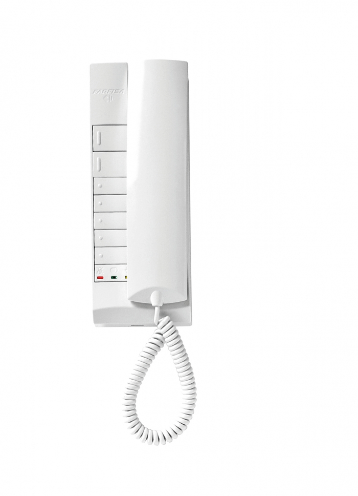 CITOFONO EXHITO PER DUO SYSTEM - EX362