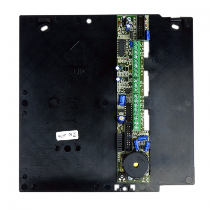 STAFFA MONITOR EXHITO DF6000 - WB3162