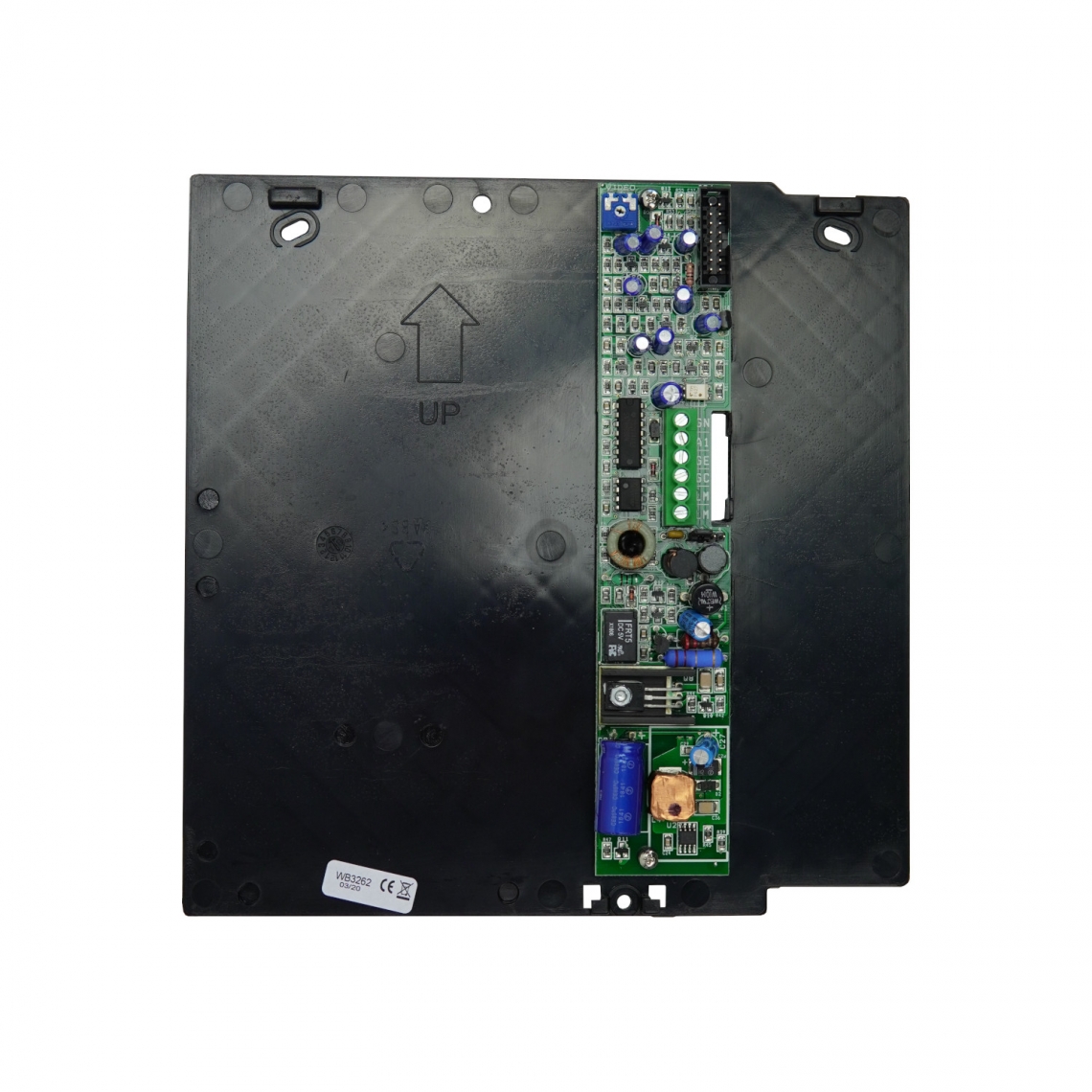 STAFFA MONITOR EXHITO DUO - WB3262