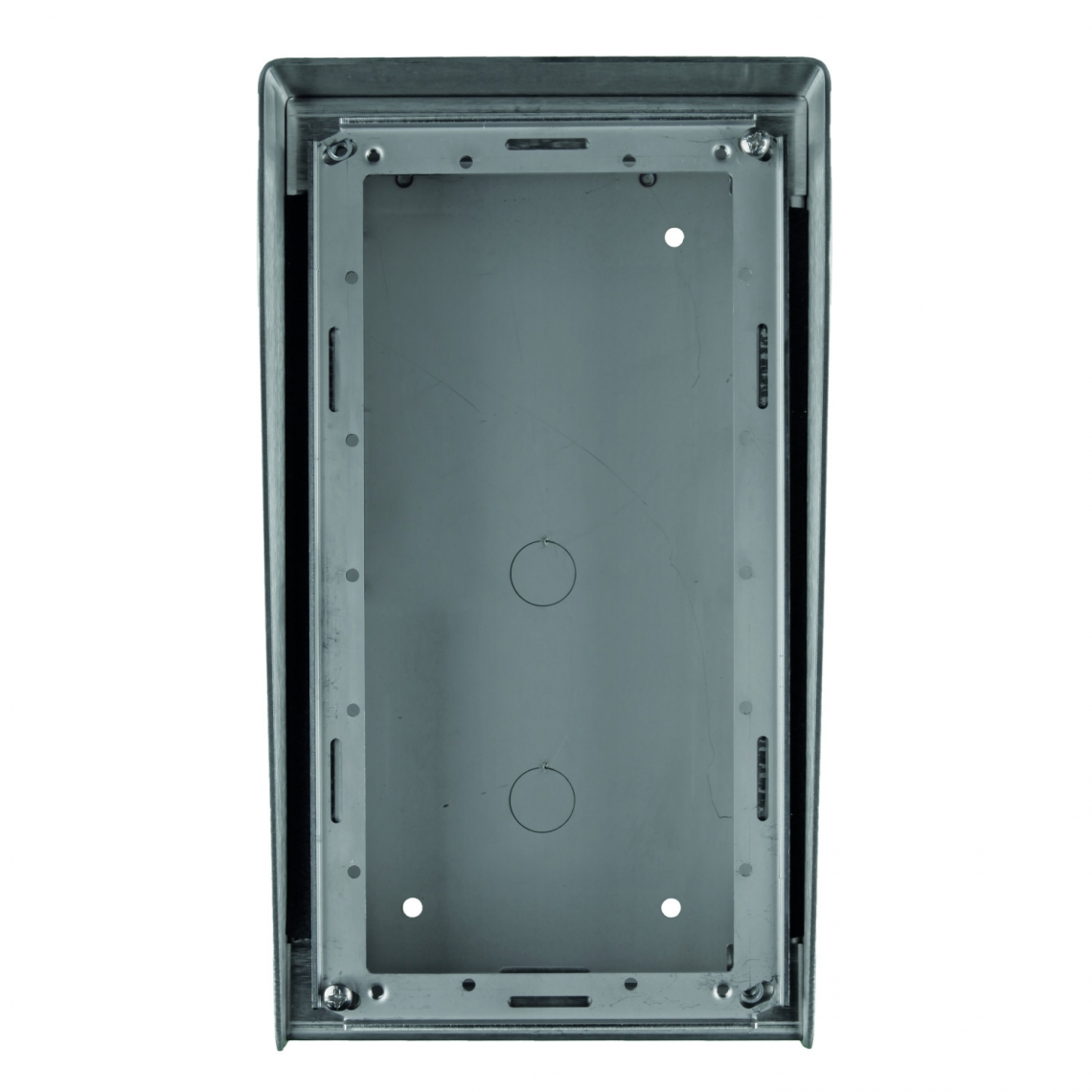 2 module rain shelter - MA92