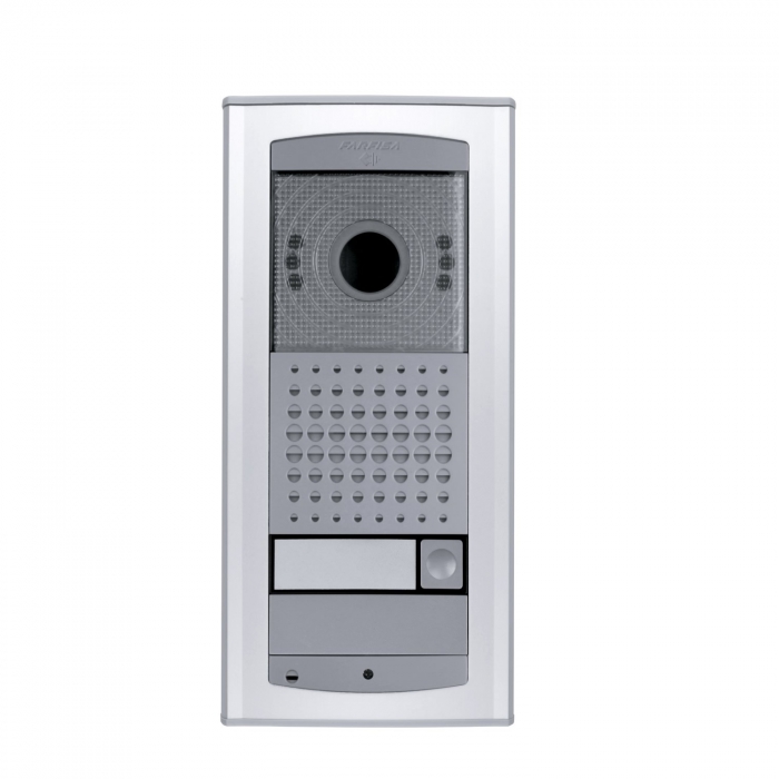 Agorà IP door station 1 button - IPV11AGL