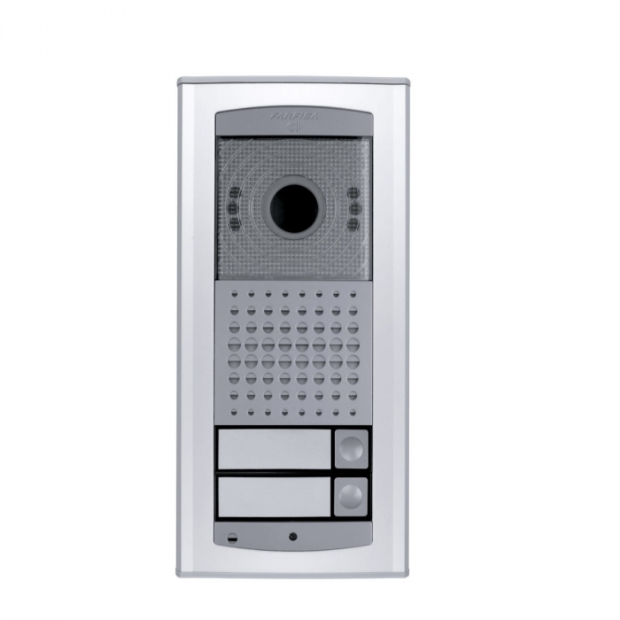 Agorà IP door station 2 button - IPV12AGL