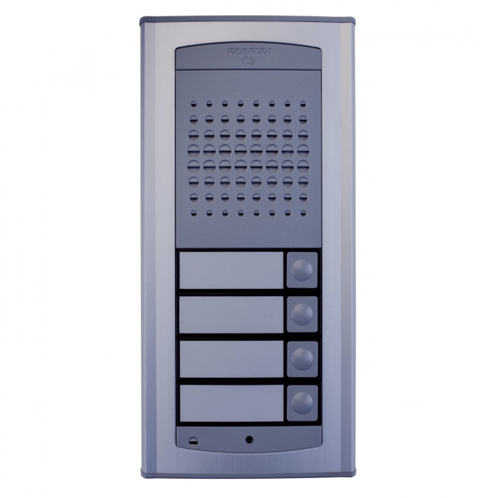 Audio door station - AGL100A