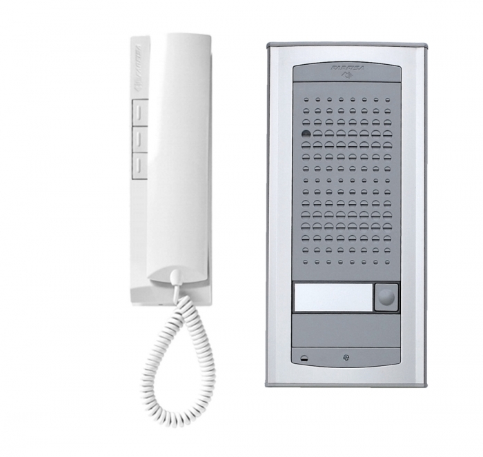 Audio kit Duo Easy - 1AEX352LE