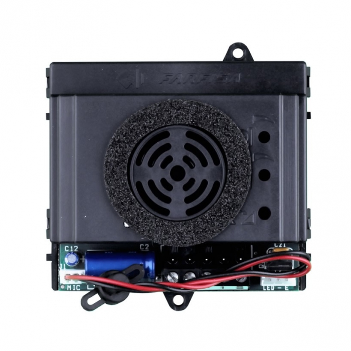 Door speaker module - AG30ED