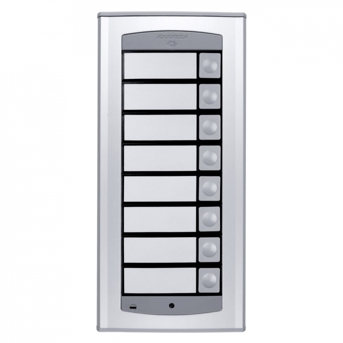 Door station additional button - AGL100T