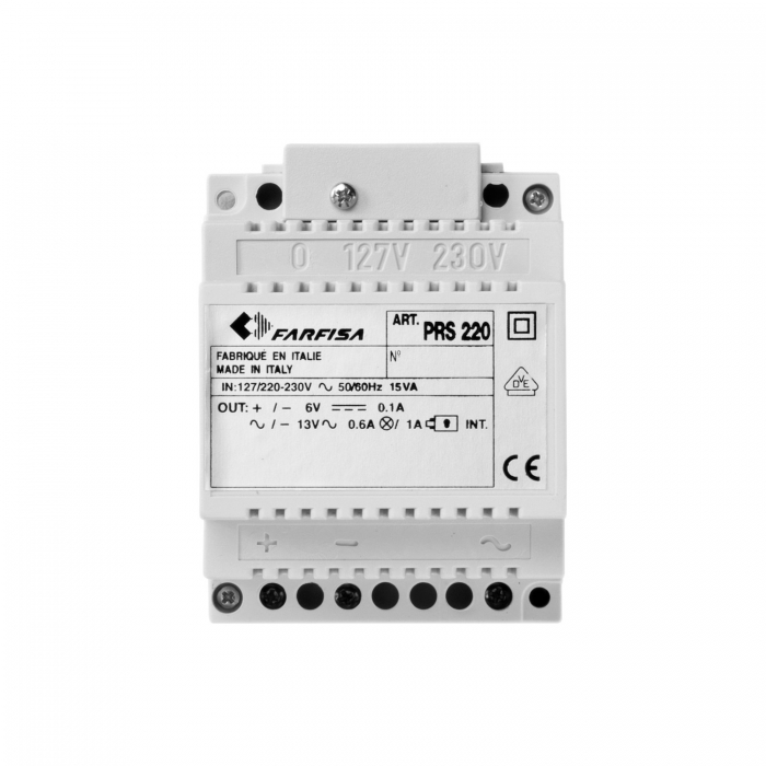 POWER SUPPLY - PRS220