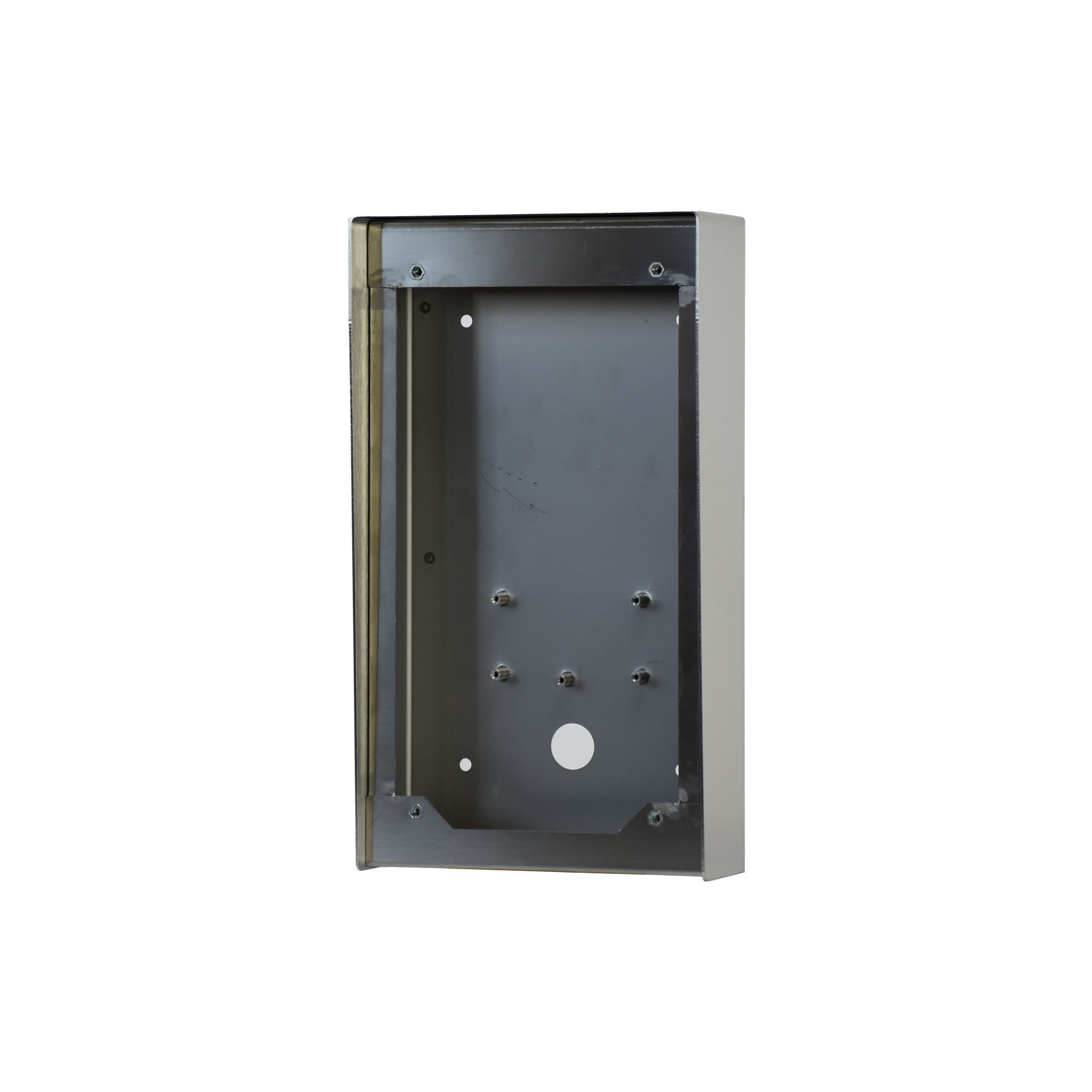 RAIN SHELTER FOR SOLVO - 290S/0