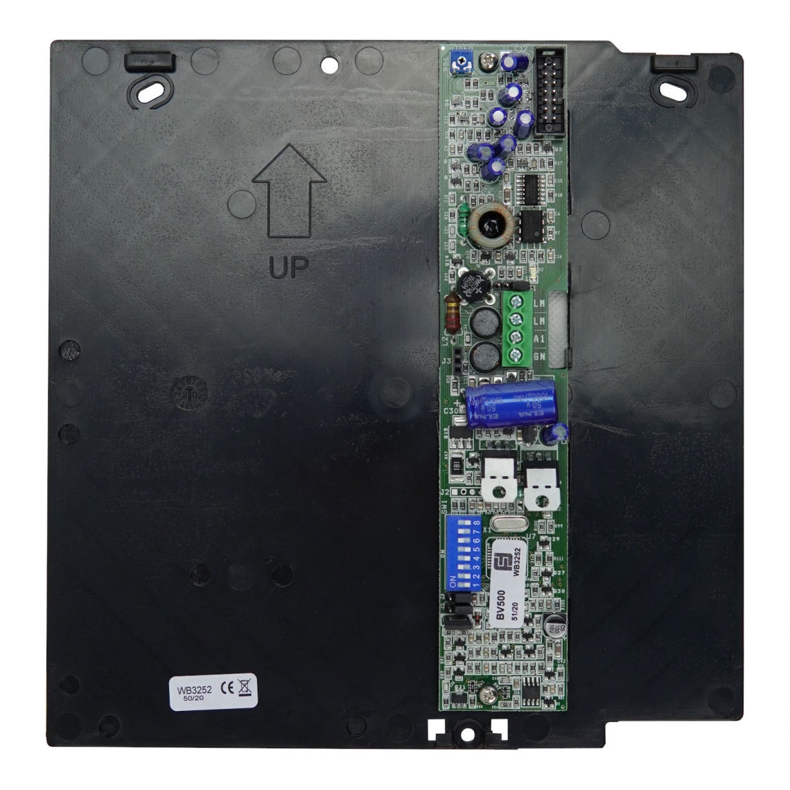 Wall bracket for EX3252C monitor - WB3252