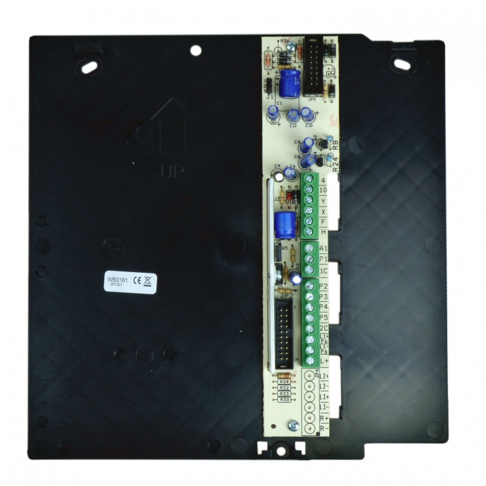 WALL BRACKET FOR EXHITO - WB3161
