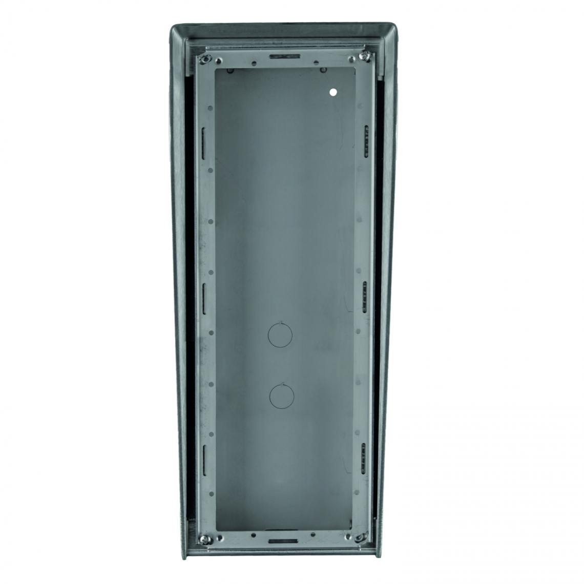 Tettuccio per 3 moduli - MA93