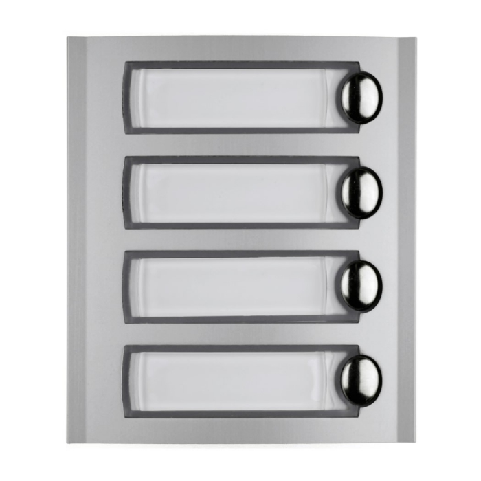 DIGITALIZZATORE PROFILO PER FN - CD4134PL