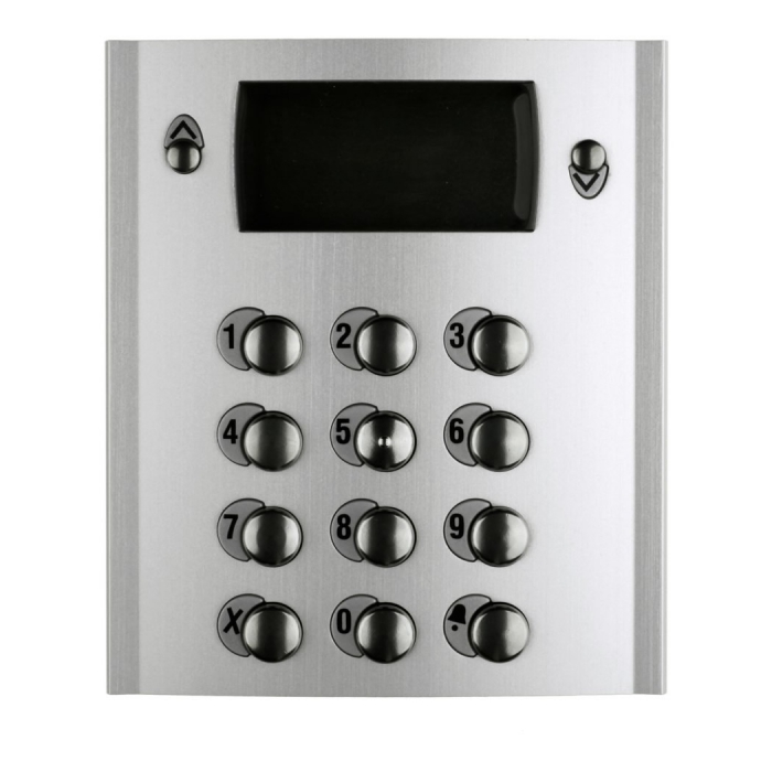 Tastiera digitale GSM - TD10PLG