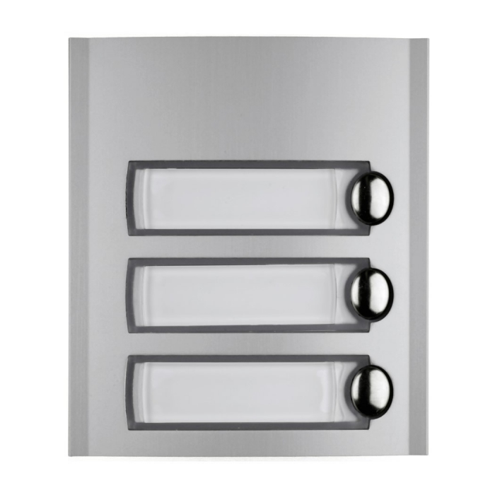 MODULO 3 PULSANTI AGGIUNTIVI - PL23