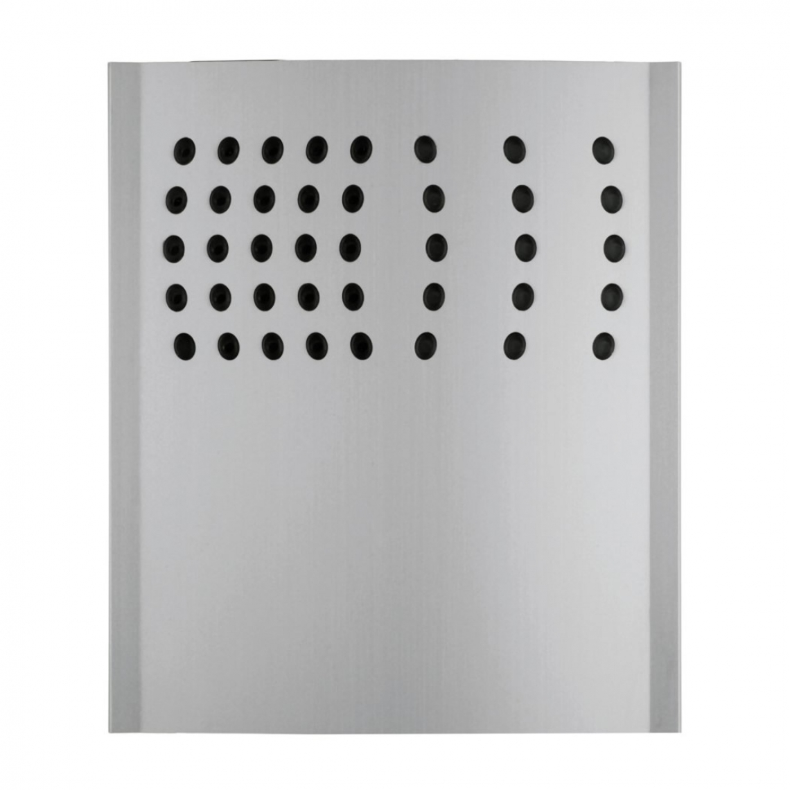 Posto esterno Profilo - PL10PED