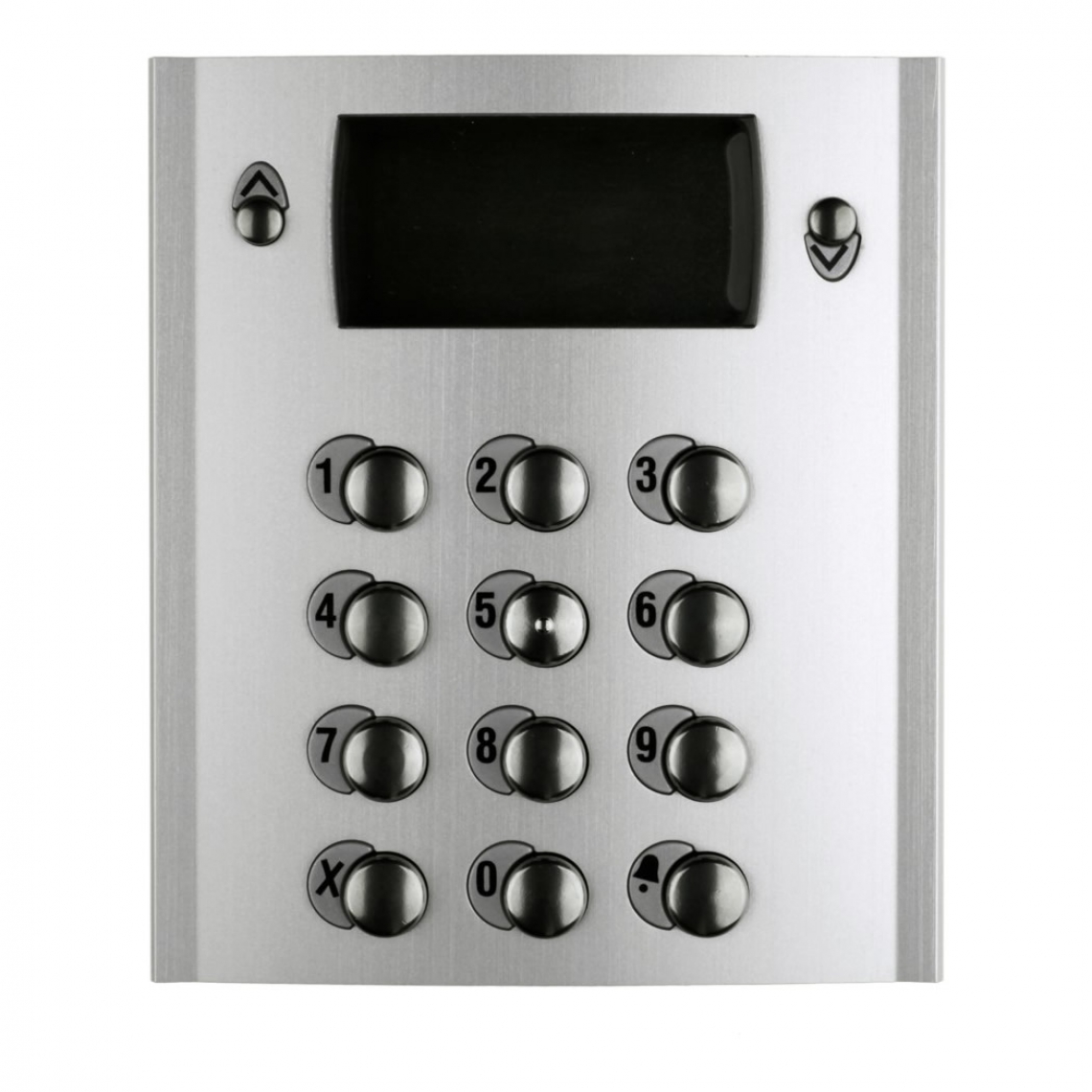 TASTIERA DIGITALE PROFILO DUO - TD2100PL