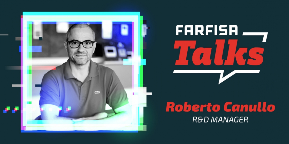 Farfisa Talks #3: Roberto Canullo cuenta