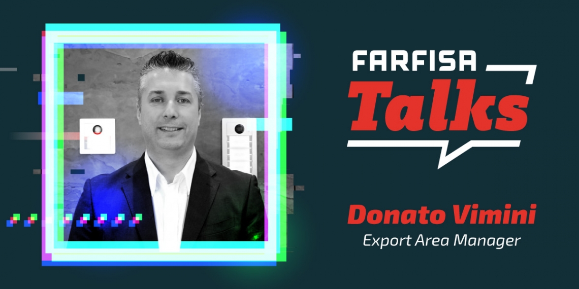 Farfisa Talks #4: parla Donato Vimini