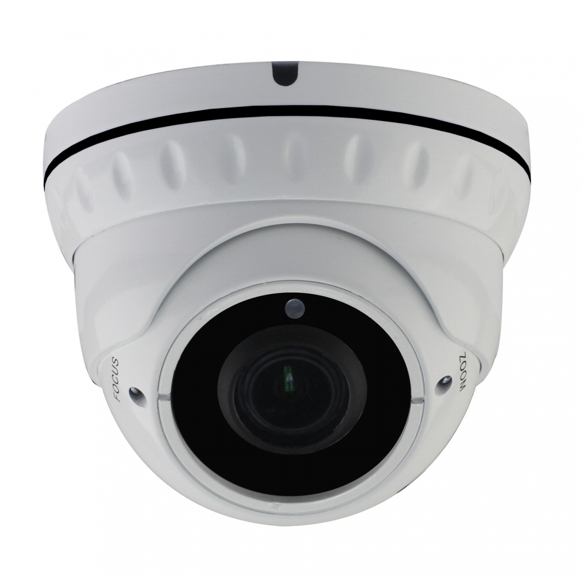 TELECAMERA AHD DOME OTTICA FISSA - TVT73FAHD