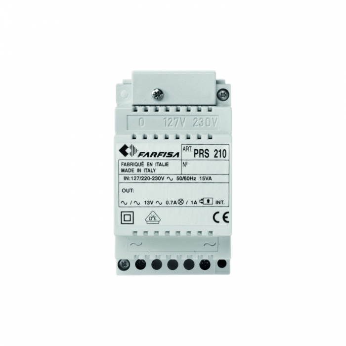 TRASFORMATORE - PRS210