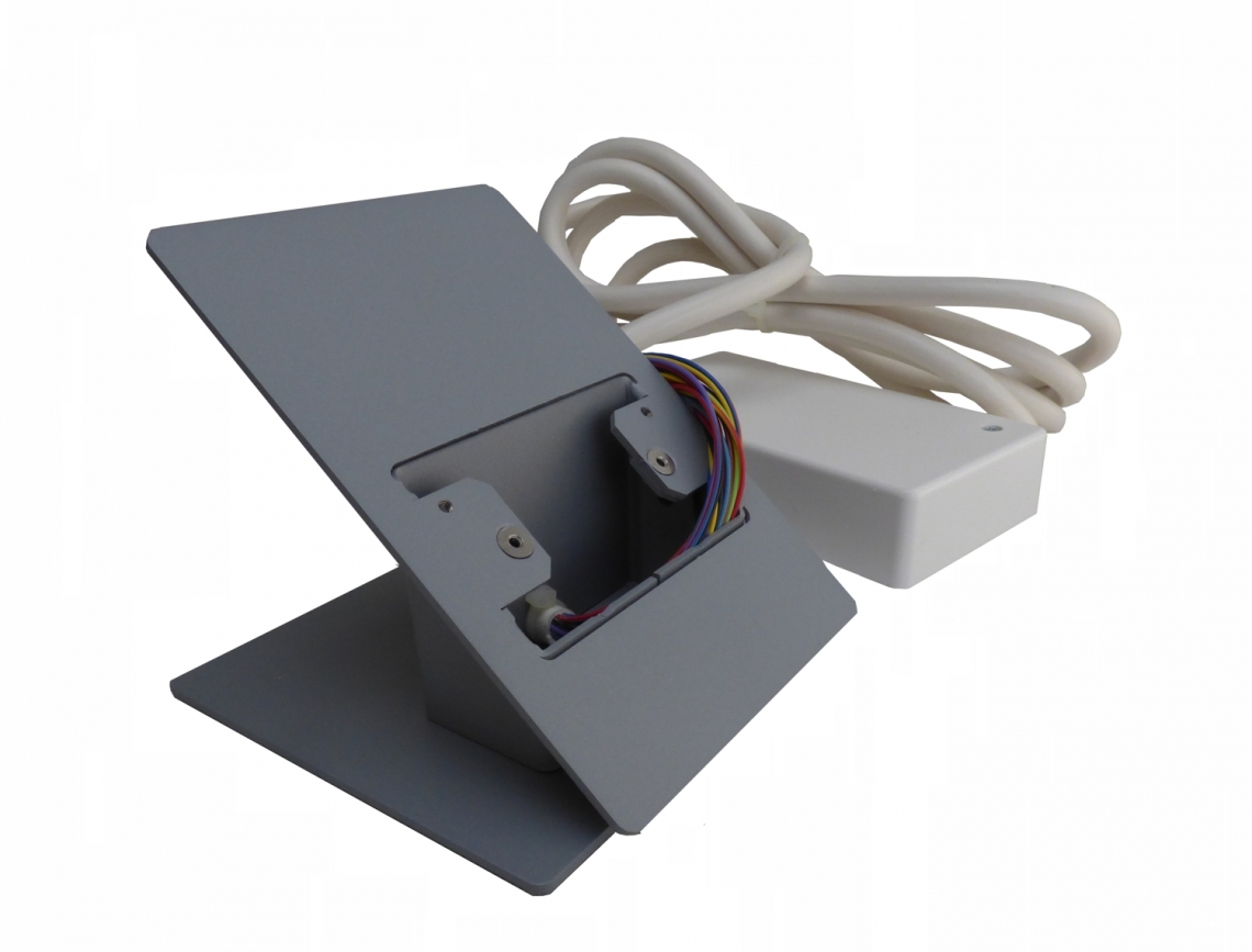 ADATTATORE DA TAVOLO ZHERO - TA1260