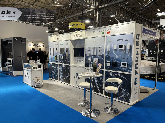 Fiera The Security Event