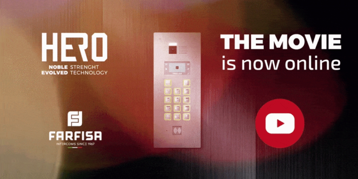 Hero: el último videoclip