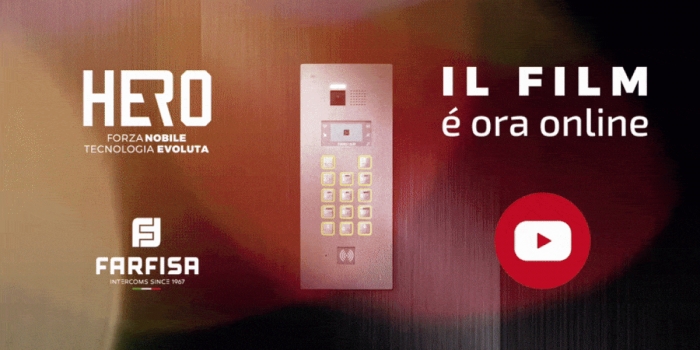 Hero: l'ultimo videoclip