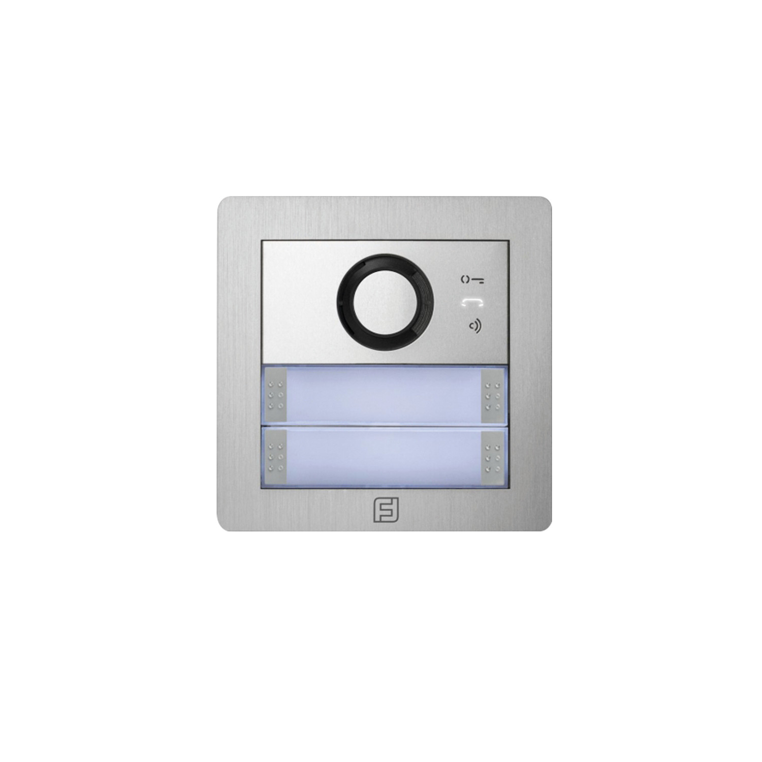 Kit Mycom flush mounting - KIT 1MCAB4