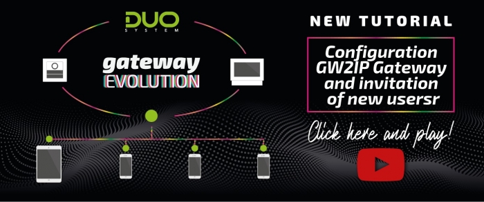 Mira el nuevo tutorial