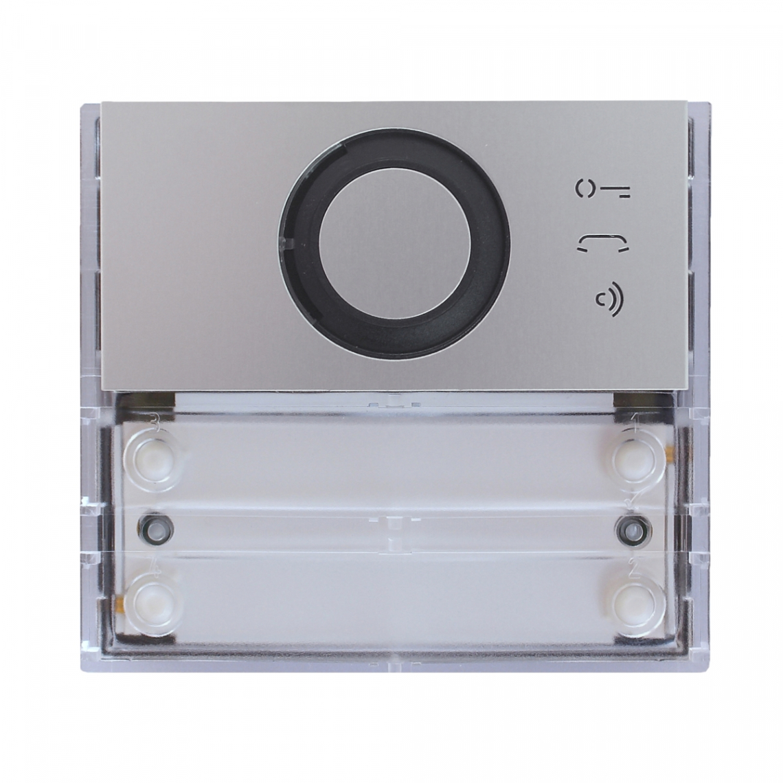 Modulo audio Alba - CA2144AB
