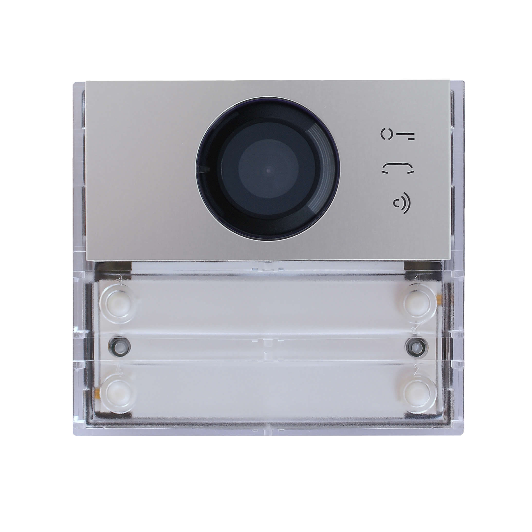 Modulo audio video IP EVO - CV1000AB