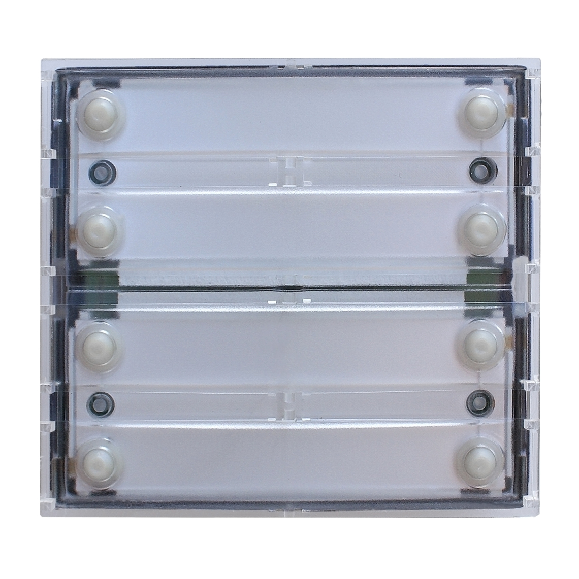 Modulo posto esterno aggiuntivo Pluggy Plus - CTPG