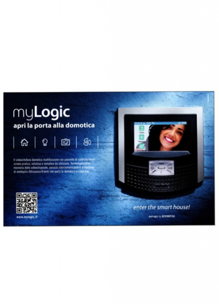 MyLogic